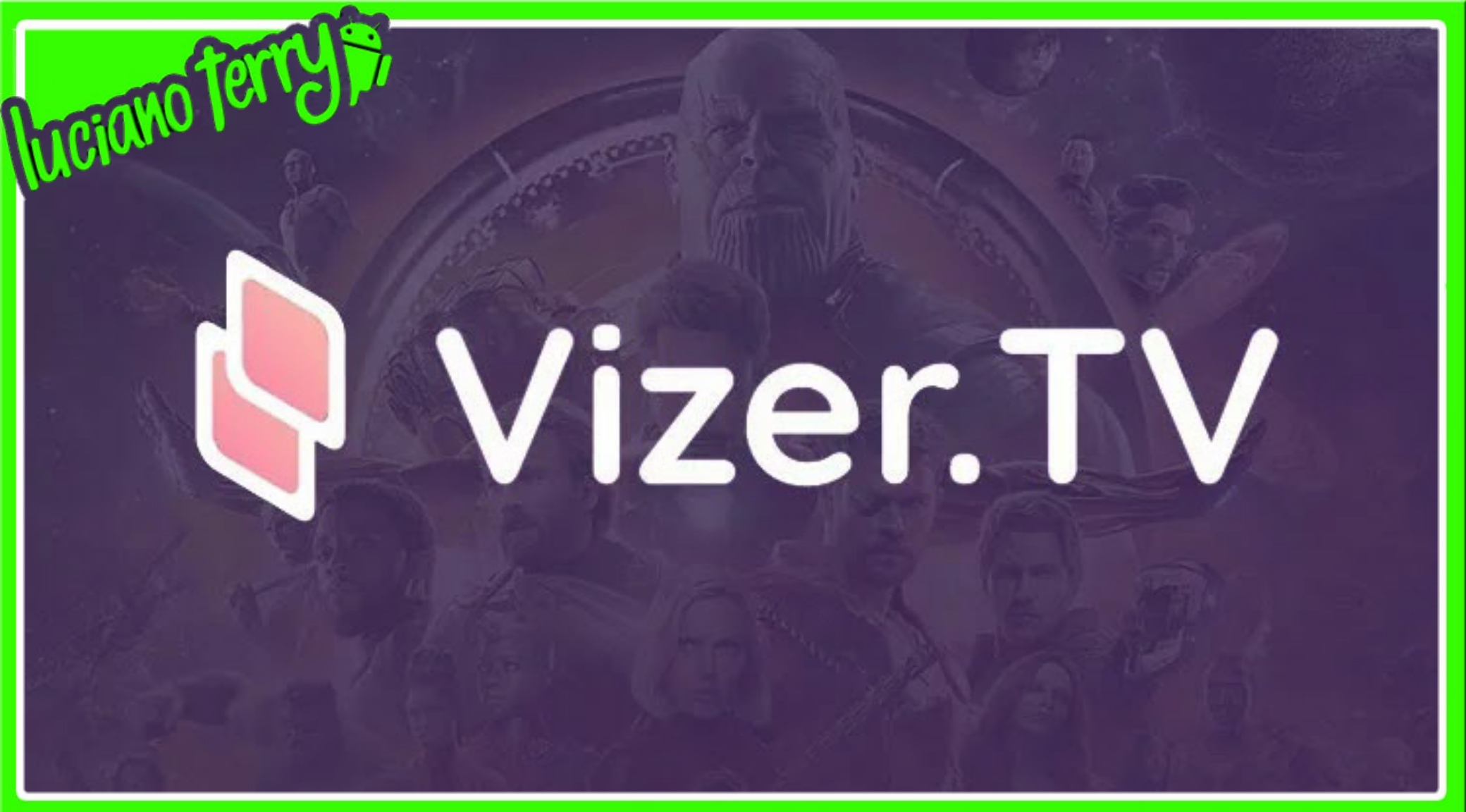 vizer tv