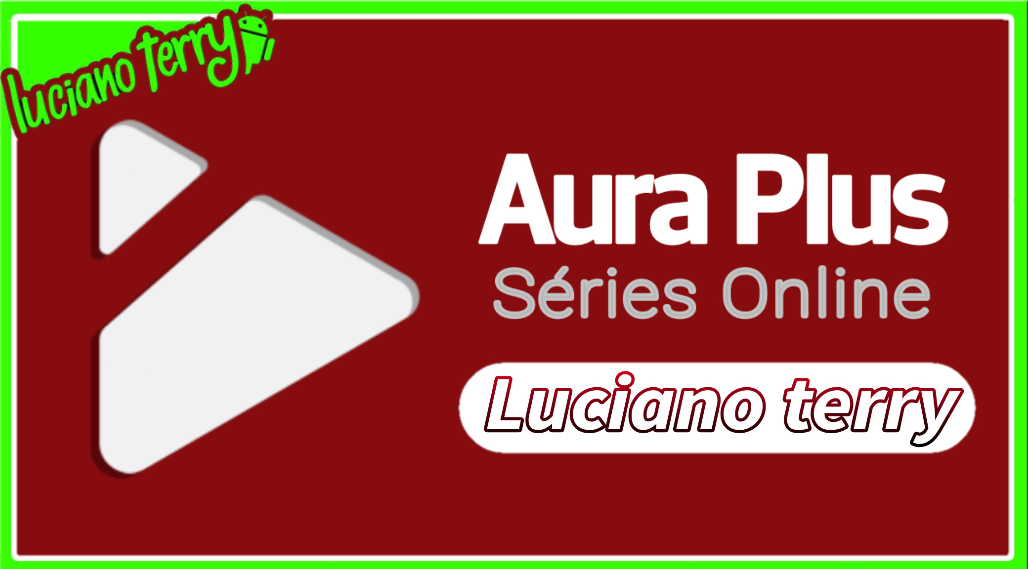 Filmes e Séries Grátis ? O melhor aplicativo para assistir Filmes e Séries  no Android e TV Box - Luciano Terry