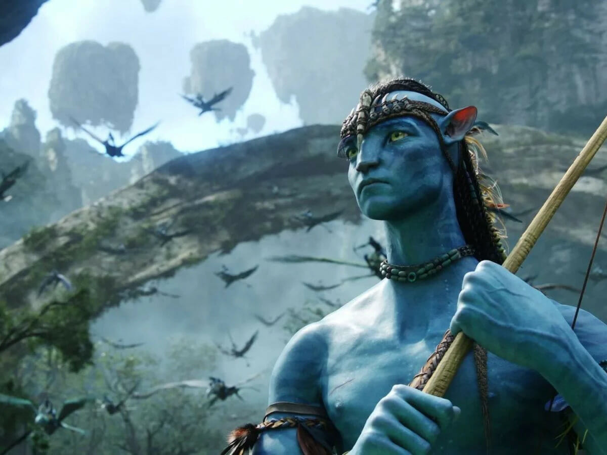 Avatar 2 terá direção de James Cameron