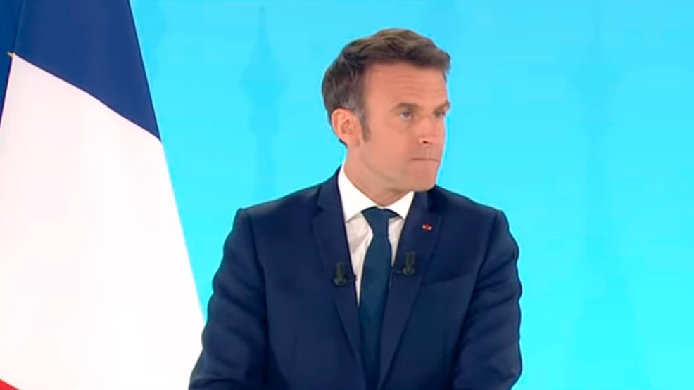 Deputados franceses apresentam moção de censura contra Macron por “canetada”