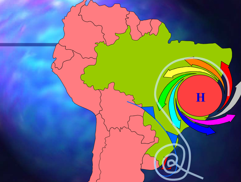 figura 2 - ricardo felício - ciclones e anticiclone