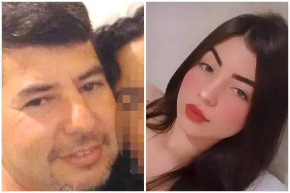 pai e filha assassinados em Mato Grosso