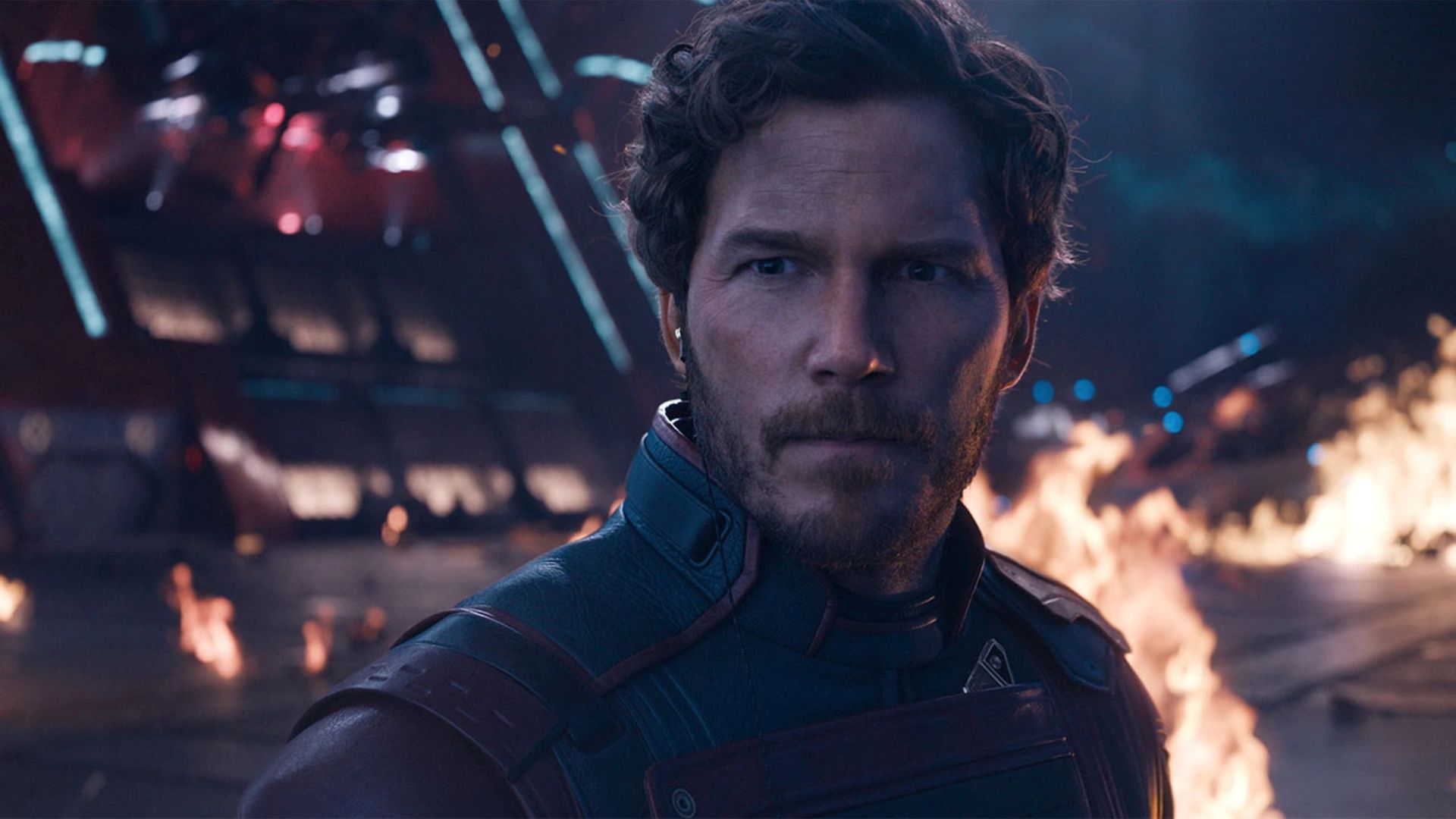 Peter Quill, interpretado por Chris Pratt, deve voltar a aparecer no Universo Cinematográfico da Marvel após 